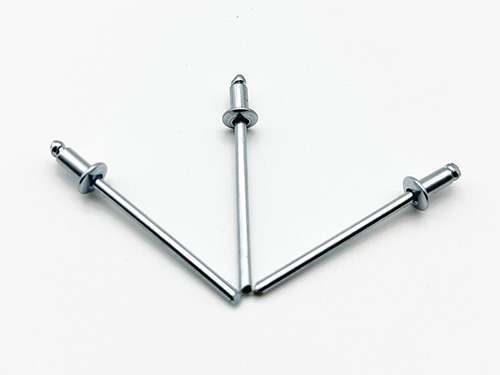 抽芯鉚釘如何拆卸？