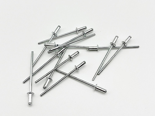 不鏽鋼拉釘優勢有哪些？