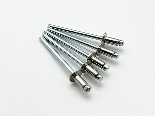 鉚釘行業市場發展平穩